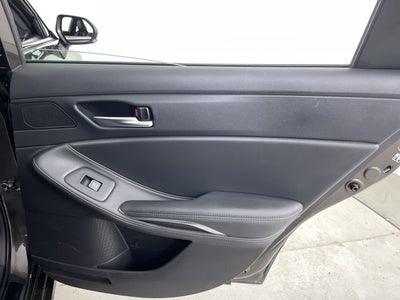 2020 Toyota Avalon XSE