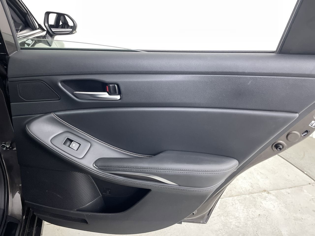 2020 Toyota Avalon XSE