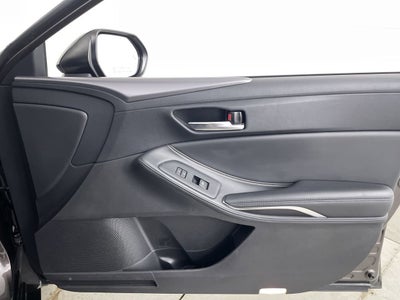 2020 Toyota Avalon XSE