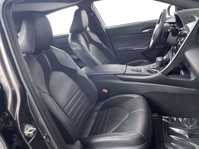 2020 Toyota Avalon XSE