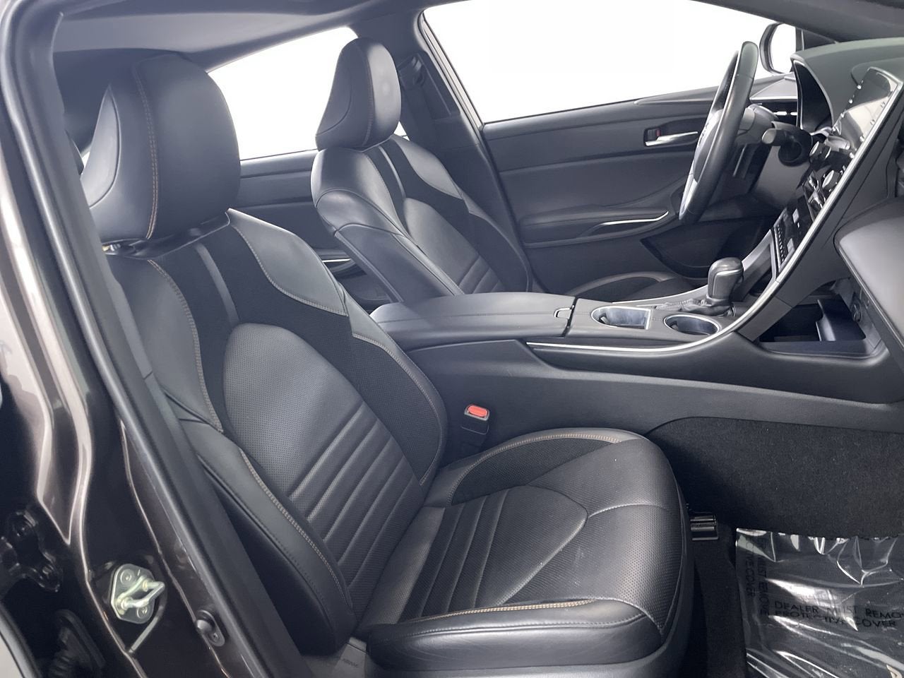 2020 Toyota Avalon XSE