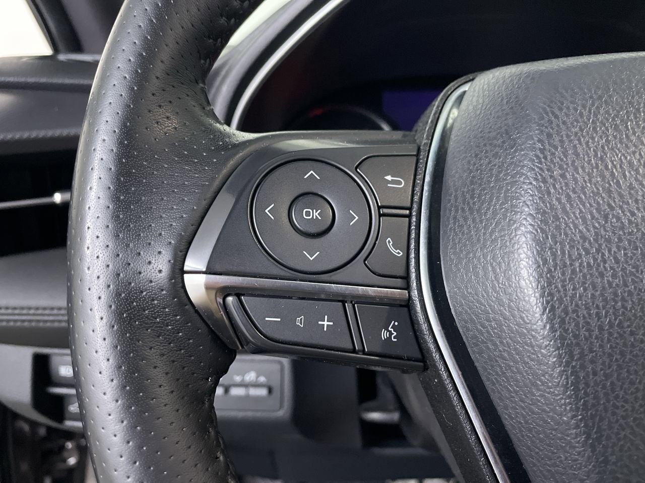 2020 Toyota Avalon XSE