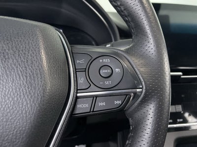 2020 Toyota Avalon XSE