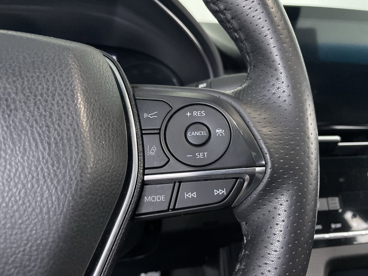 2020 Toyota Avalon XSE