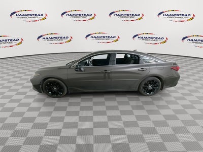 2020 Toyota Avalon XSE