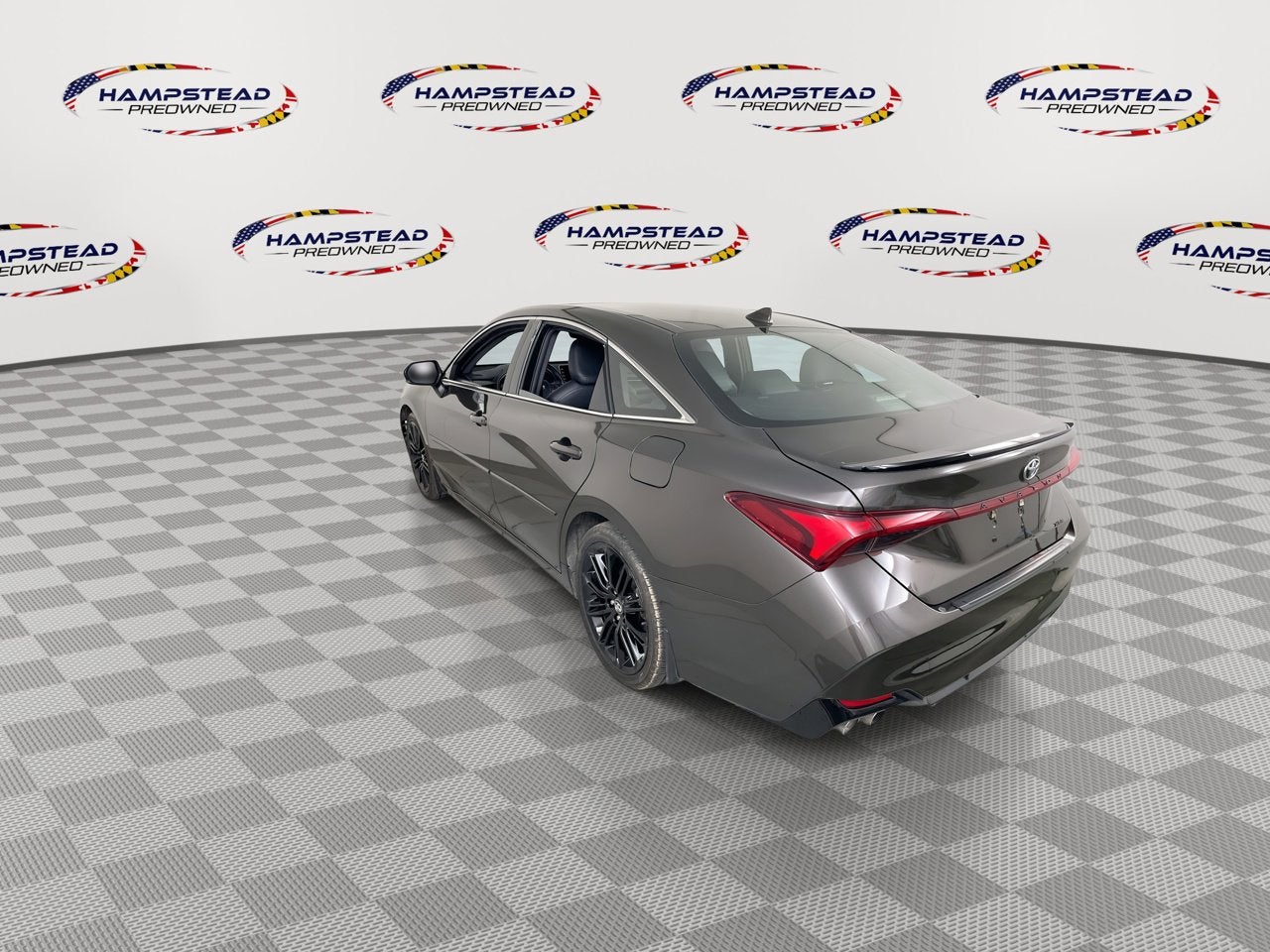 2020 Toyota Avalon XSE