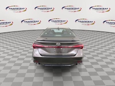 2020 Toyota Avalon XSE