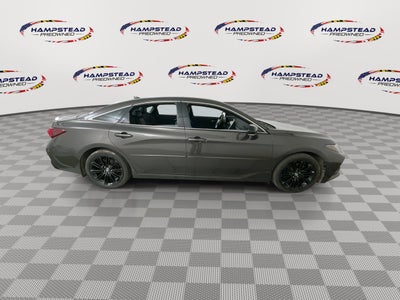 2020 Toyota Avalon XSE