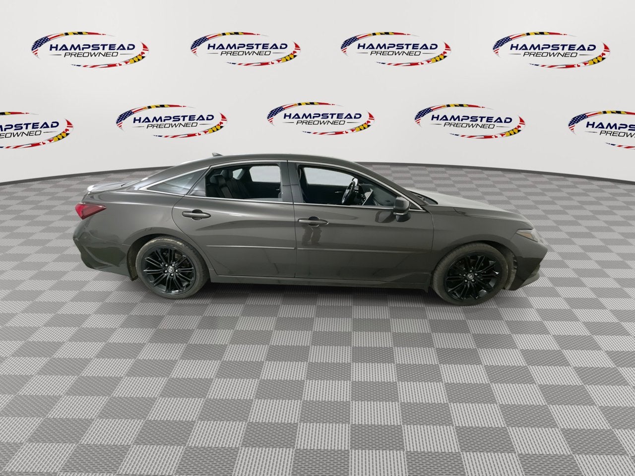 2020 Toyota Avalon XSE