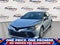 2020 Toyota Camry XLE