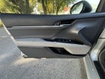 2020 Toyota Camry XLE