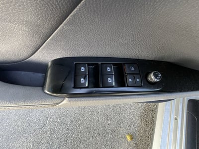 2020 Toyota Camry XLE