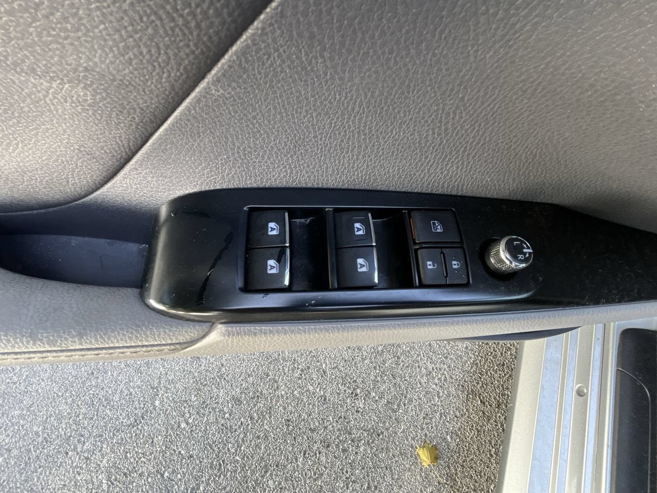 2020 Toyota Camry XLE