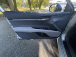 2021 Toyota Camry Hybrid Hybrid XLE