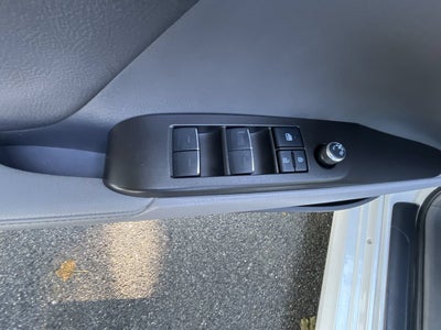 2021 Toyota Camry Hybrid Hybrid XLE