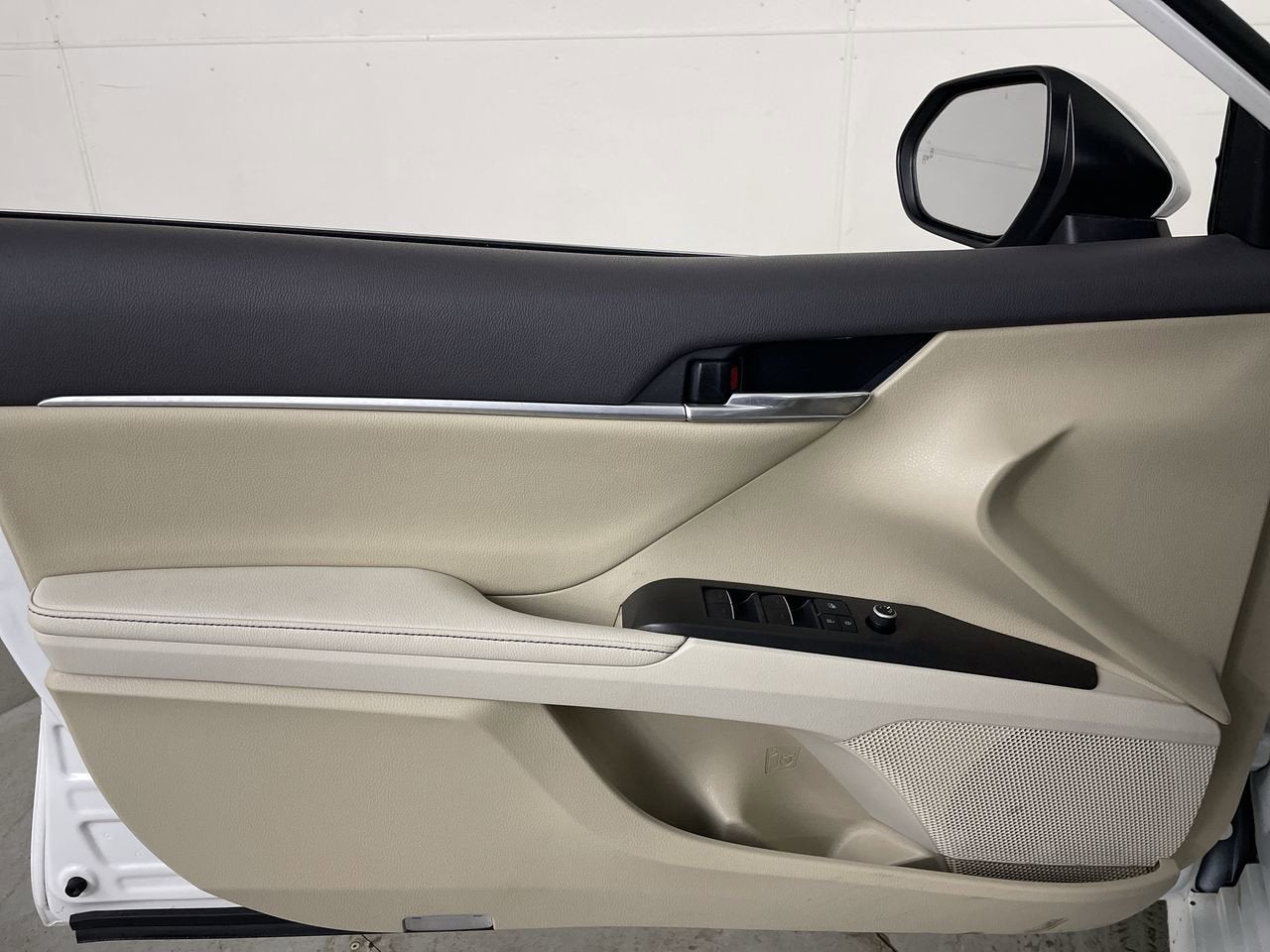 2021 Toyota Camry XLE V6