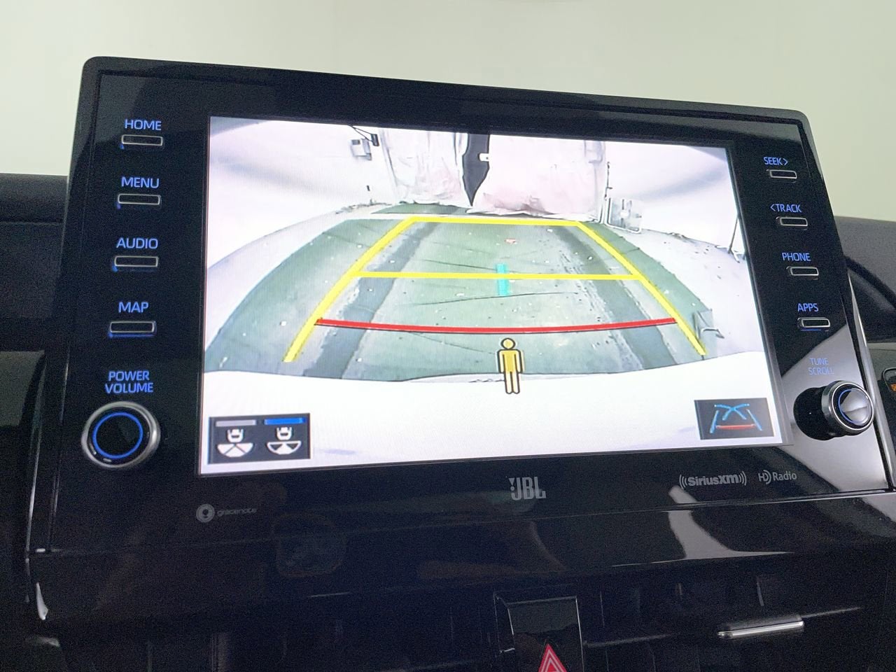 2021 Toyota Camry XLE V6