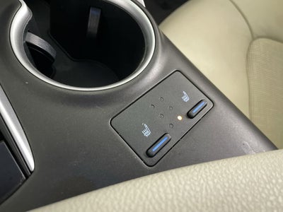 2021 Toyota Camry XLE V6