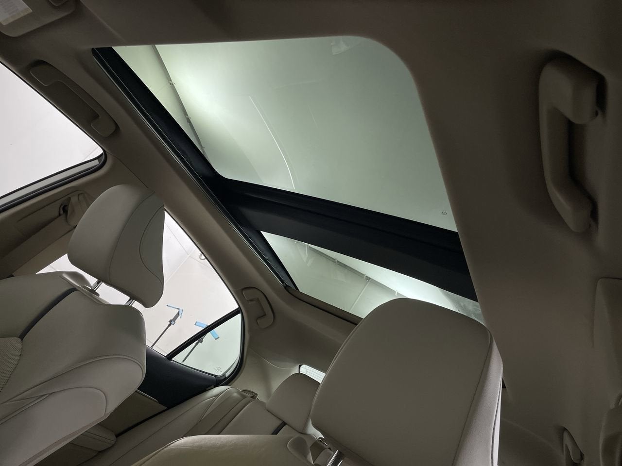 2021 Toyota Camry XLE V6