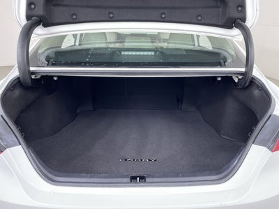 2021 Toyota Camry XLE V6