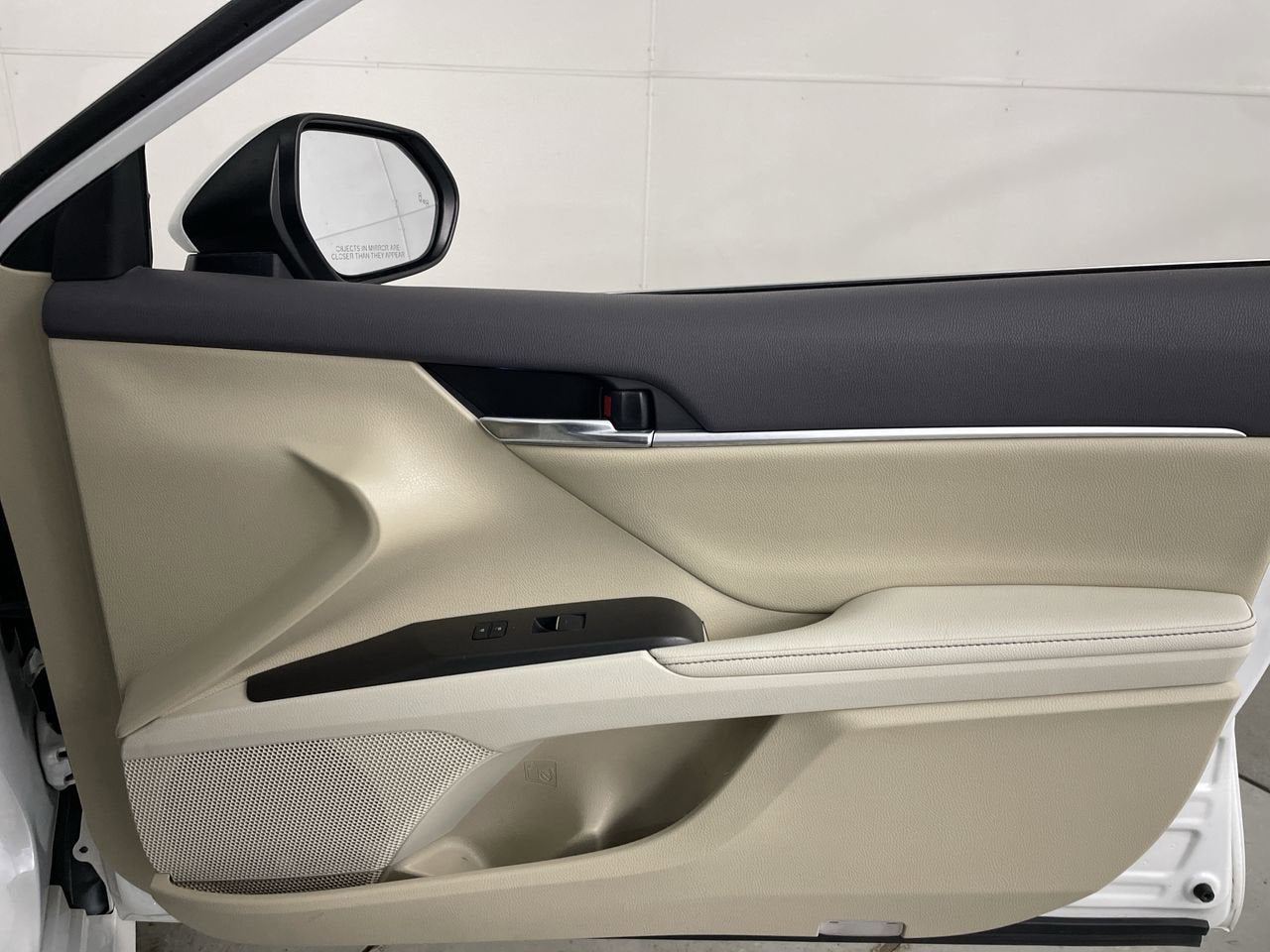 2021 Toyota Camry XLE V6