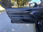 2022 Toyota Camry SE Nightshade