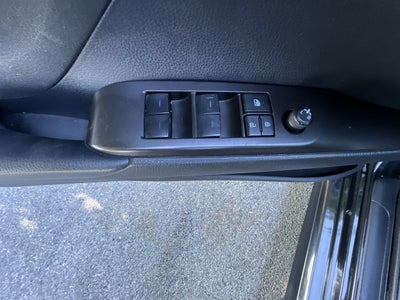 2022 Toyota Camry SE Nightshade