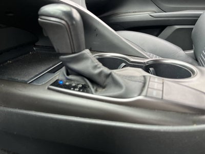 2023 Toyota Camry SE Nightshade