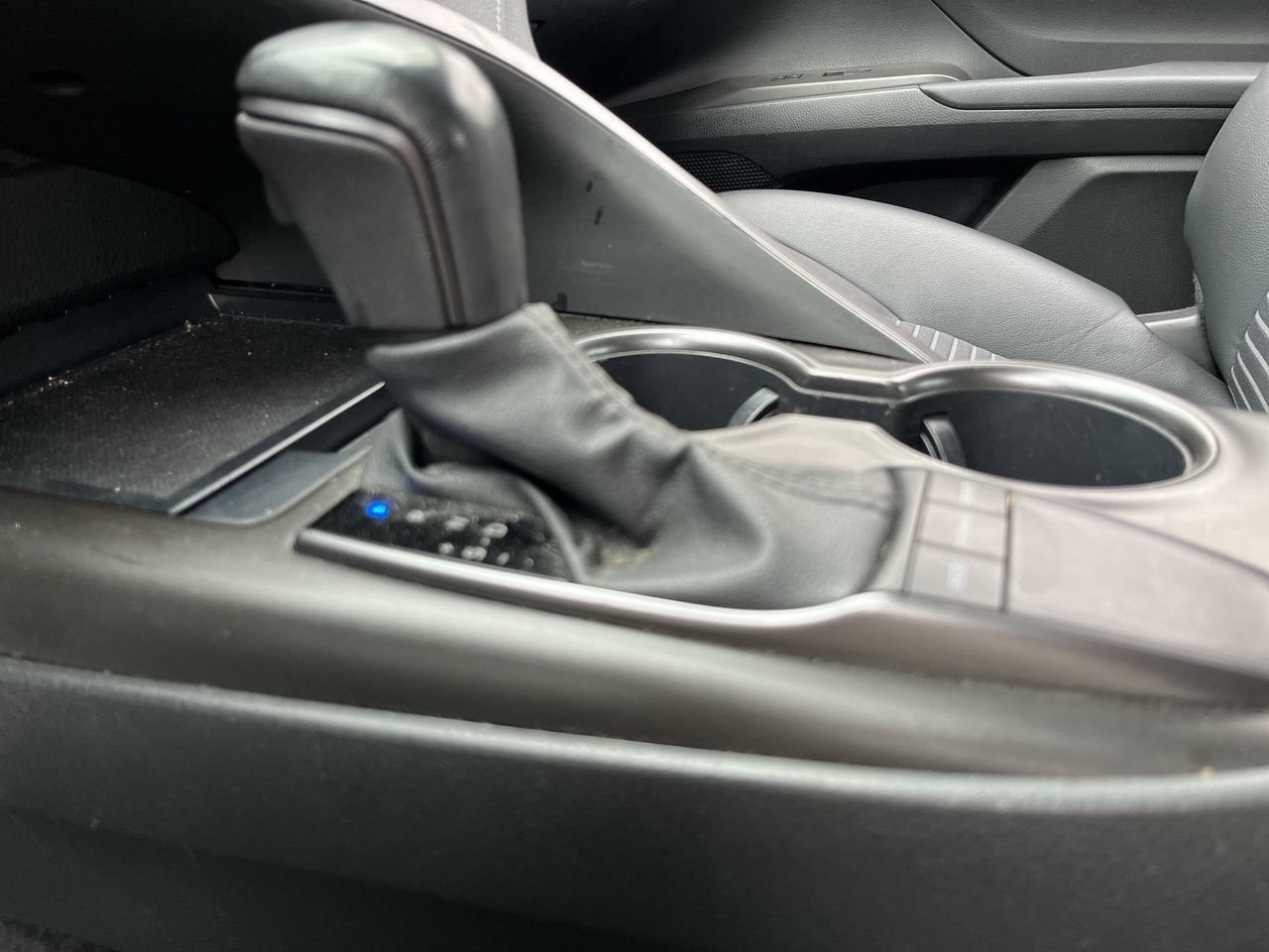 2023 Toyota Camry SE Nightshade