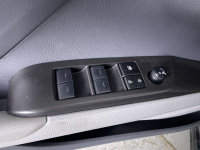 2024 Toyota Camry Hybrid Hybrid SE