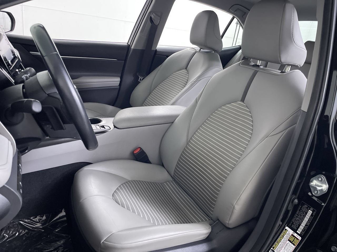 2024 Toyota Camry Hybrid Hybrid SE