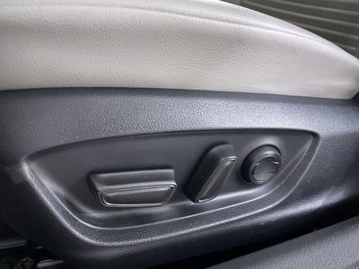 2024 Toyota Camry Hybrid Hybrid SE