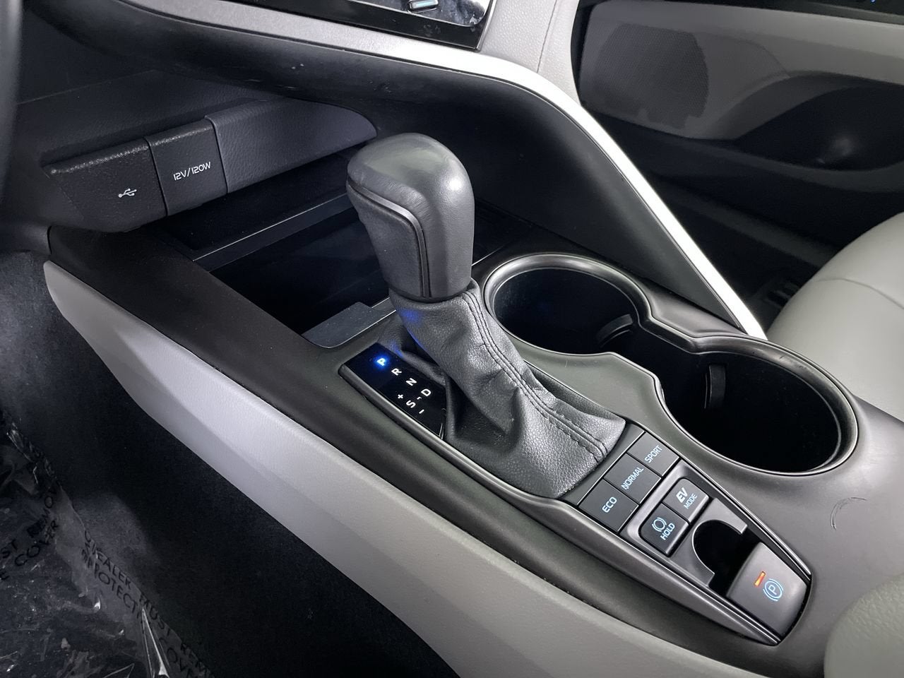 2024 Toyota Camry Hybrid Hybrid SE