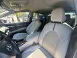 2024 Toyota Camry Hybrid Hybrid SE