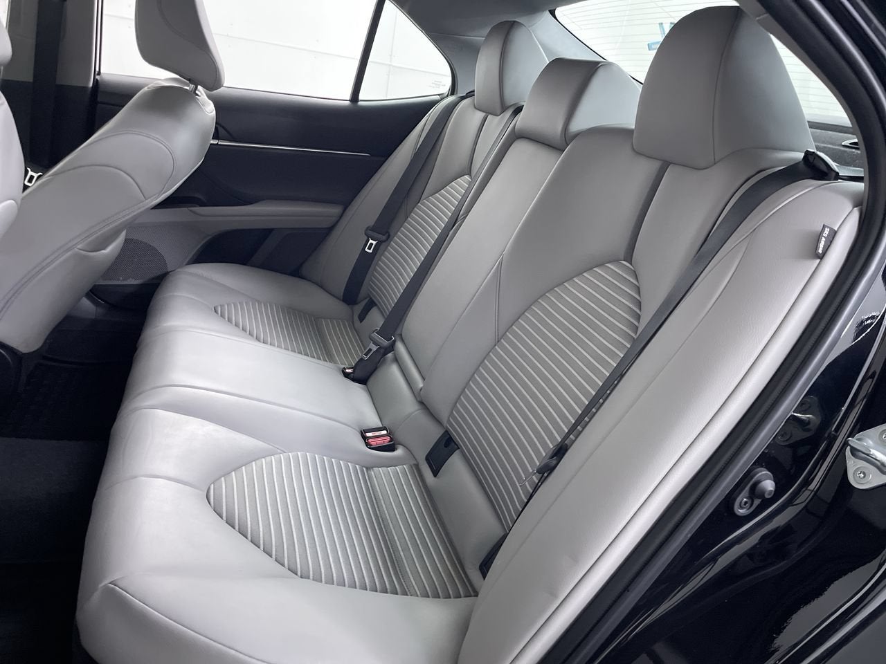2024 Toyota Camry Hybrid Hybrid SE