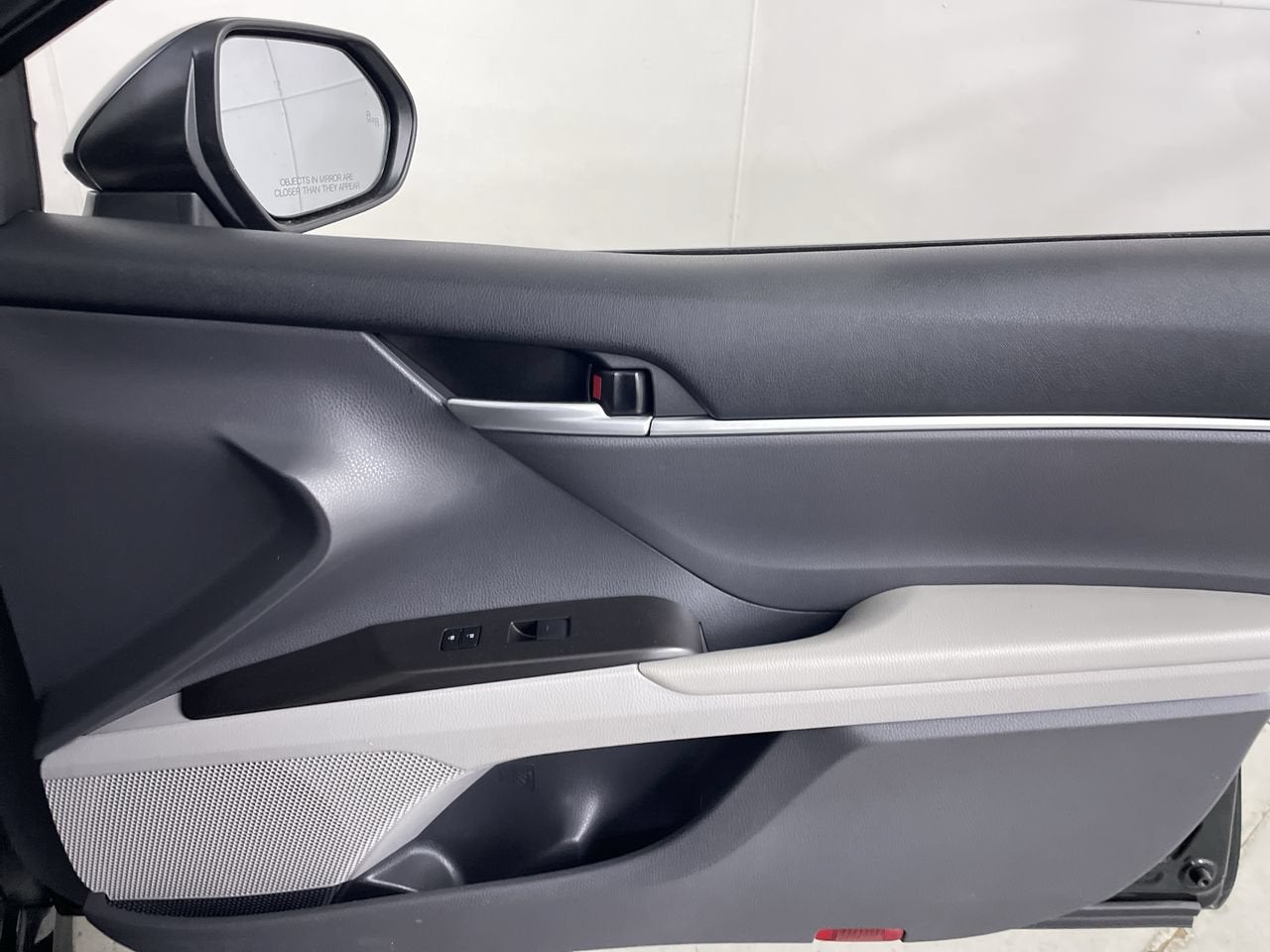 2024 Toyota Camry Hybrid Hybrid SE