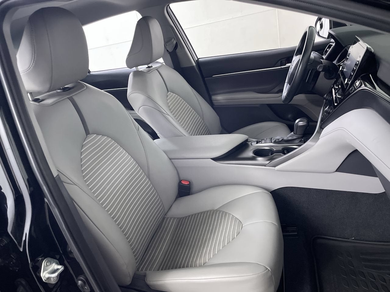 2024 Toyota Camry Hybrid Hybrid SE