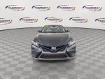2024 Toyota Camry Hybrid Hybrid SE