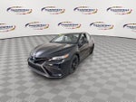 2024 Toyota Camry Hybrid Hybrid SE