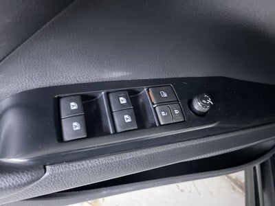 2020 Toyota Camry Hybrid Hybrid SE