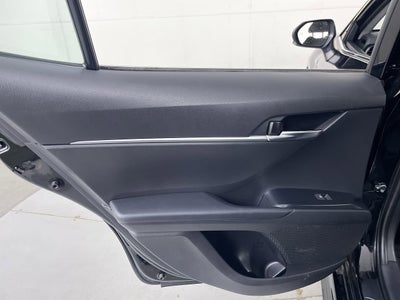 2020 Toyota Camry Hybrid Hybrid SE