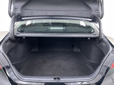 2020 Toyota Camry Hybrid Hybrid SE