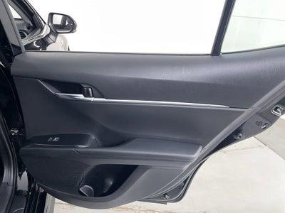 2020 Toyota Camry Hybrid Hybrid SE