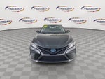 2020 Toyota Camry Hybrid Hybrid SE