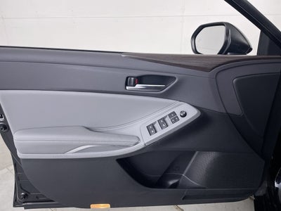 2020 Toyota Avalon XLE