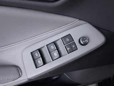 2020 Toyota Avalon XLE