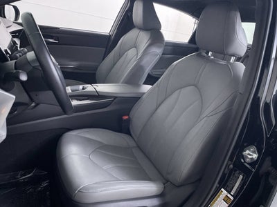 2020 Toyota Avalon XLE