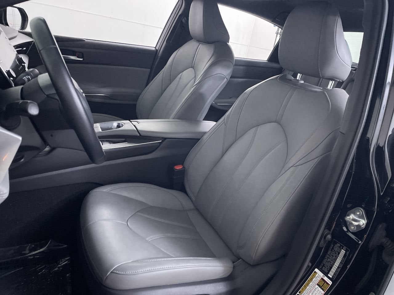 2020 Toyota Avalon XLE