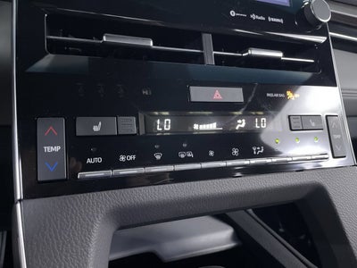 2020 Toyota Avalon XLE