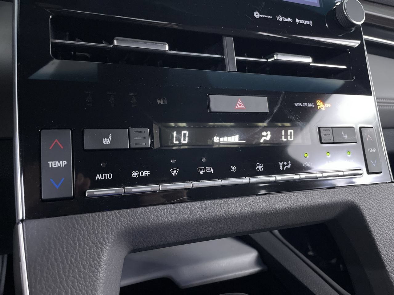 2020 Toyota Avalon XLE